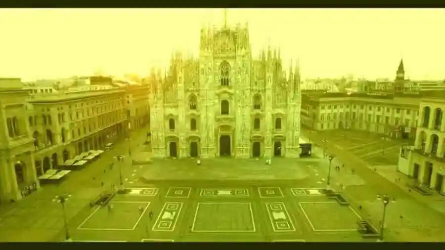 cambiare la sede legale